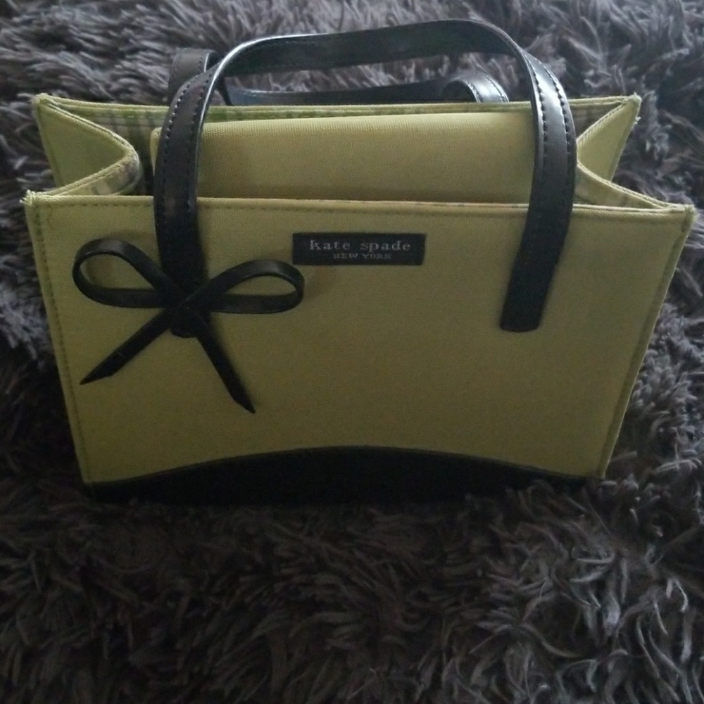 Kate Spade hand bag